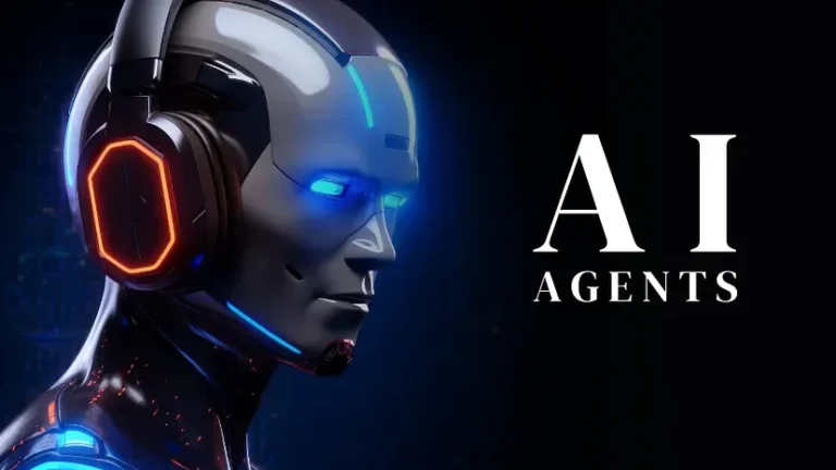 AI Autonomous Agents: How Next-Generation Artificial Intelligence Is Transforming the Future of Work (2025 Edition)