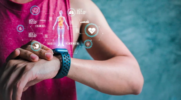 AI Wearables: The Next Evolution of Personal Health, Productivity, and Human Enhancement (2025 Edition)