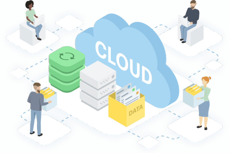 What Is Cloud Computing? Simple Guide for Absolute Beginners